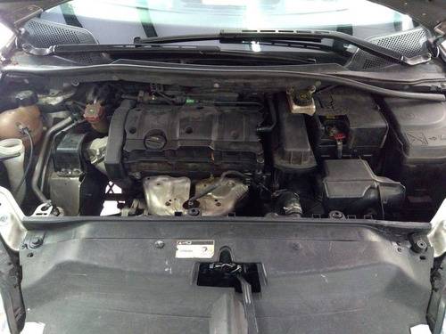 Citroën C4 1.6 Glx 16v Flex 4p Manual Sem Entrada