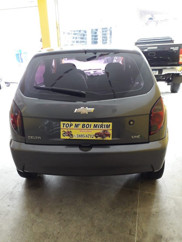 Imagem 4 de 7 de Chevrolet Celta 1.0 Lt Completo