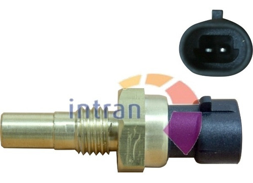 Sensor Refrigerante Cts Silverado 1500 4.3l V6 08 10 Intran
