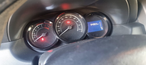 Renault Duster 2.0 Zen At