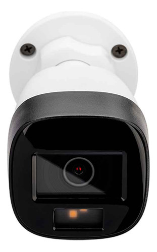 8 Câmeras Intelbras Vhd1220b Fullcolor Ir Mhdx 3108 Hd 2tb