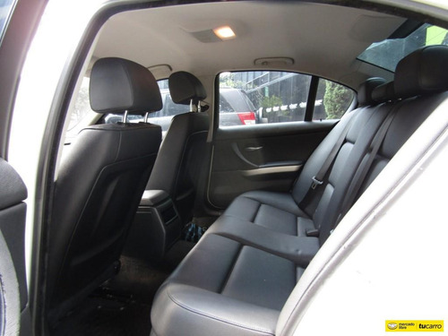 Bmw Serie 3 318i 1800 Cc Mt