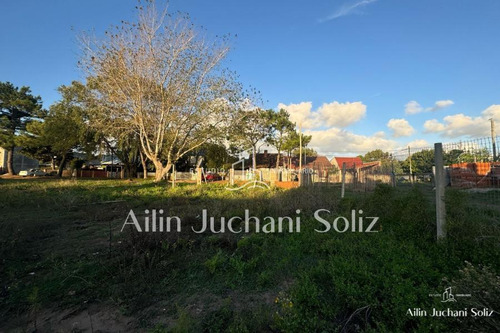 Venta De Lote En Costa Azul