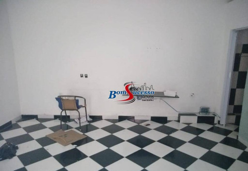 Imagem 12 de 30 de Sobrado À Venda, 250 M² Por R$ 850.000,00 - Jardim Vila Formosa - São Paulo/sp - So1560