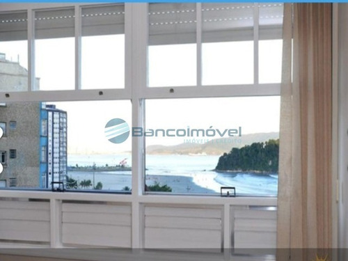 Imagem 6 de 20 de Grande Oportunidade Vende-se Lindo Apartamento Em Frente Ao Mar. - Ap02787 - 68237251