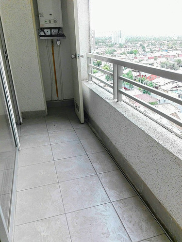 Departamento A Cuadras De Metro Ciudad Del Niño, San Miguel