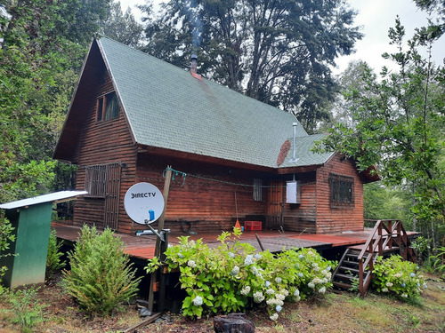 Los Jardines De Caburgua, Sector Riffo, Pucon