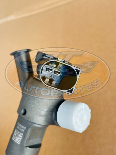 Inyector Diesel 2.0 Tdi 2022 Vw Crafter Delphi Original