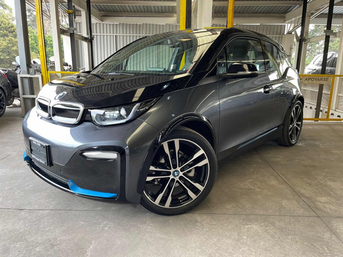 Bmw I3 Sport