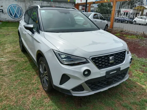 Seat Arona 1.6 Xperience Tiptronic