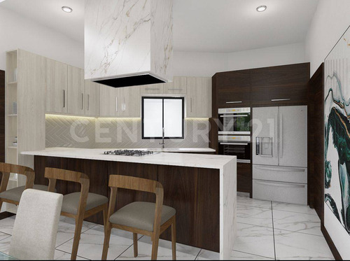 Casa En Venta Condesa Rejon Ii, Chihuahua