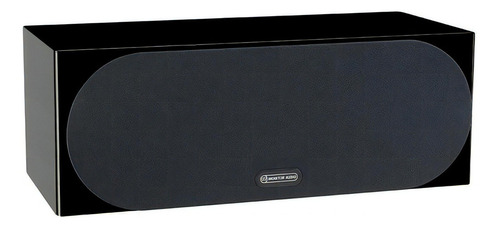 Monitor Audio Silver C150 Caixa Central 150w 8 ohmios (un) color negro