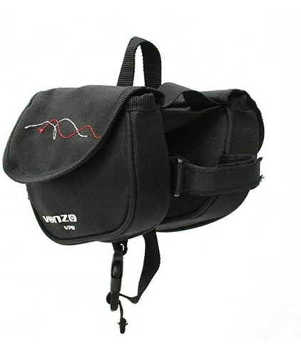 Bolso De Marco Para Bicicleta Marca Venzo 600d