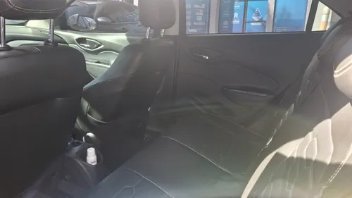 Chevrolet Onix 1.4 Ltz At