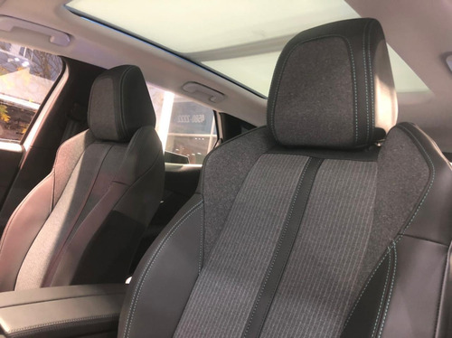 Imagen 13 de 15 de Nuevo Peugeot 3008 Allure Thp Tiptronic 0km - Darc Autos