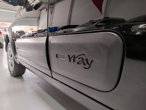 Imagem 13 de 15 de Fiat Uno Way 1.0 8v (flex) 4p Flex Manual