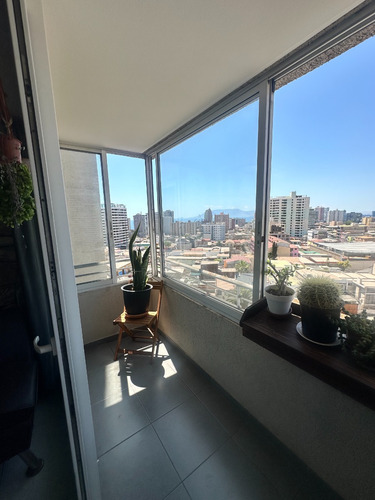 Departamento 2d-2b Centro Sur Antofagasta