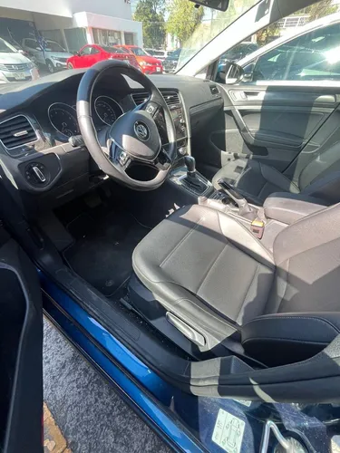 Volkswagen Golf 1.4 Comfortline Dsg At