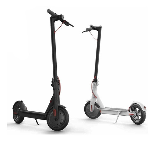 Pastillas Freno Patineta Electrica Scooter Xiaomi M365
