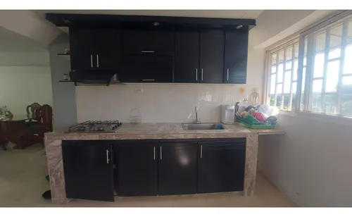 Vendo Casa Multifamiliar En Calarca