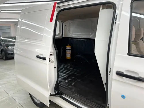 Chevrolet N400 Mt 2022