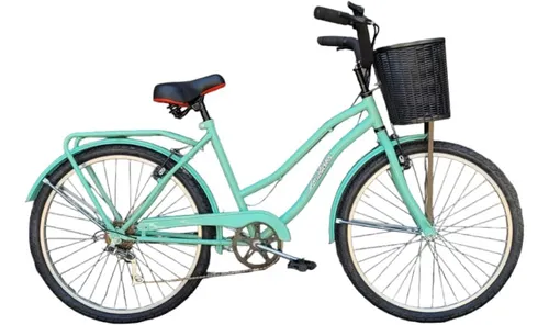 Bicicleta playera nueva hot sale