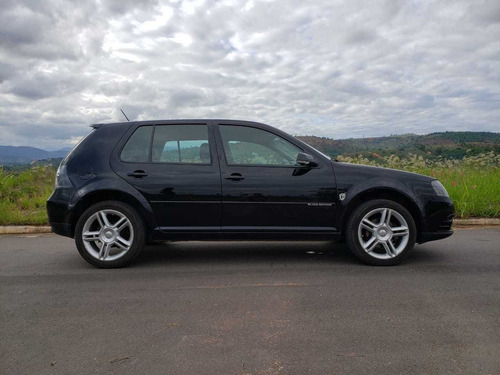 Volkswagen Golf Black Edition 2.0 (aut) (flex) 2010/2011