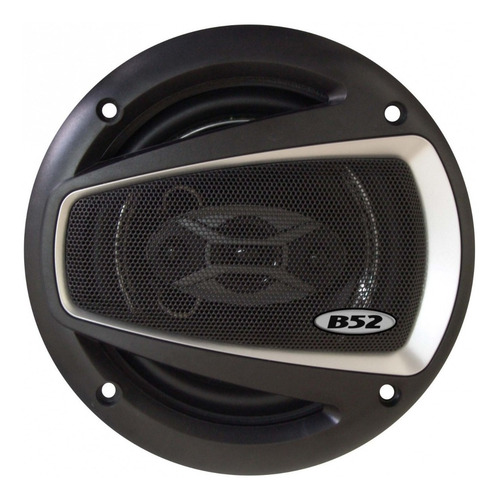 Kit De Som Automotivo B52 Mp3 Elk236u + Falante