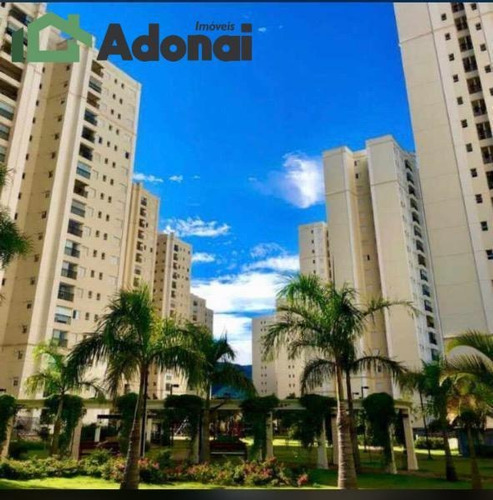 Imagem 10 de 10 de Apartamento Atmosphera Eloy Chaves Jundiaí,76m² · 3 Quartos · 2 Vagas - 1053