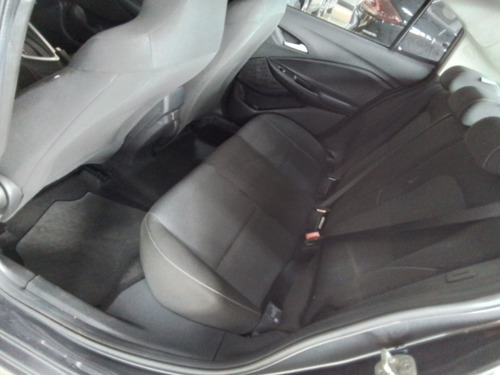 Chevrolet Onix 1.0 TURBO FLEX LTZ AUTOMÁTICO
