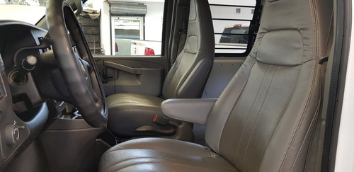 Chevrolet Express Van 3500 2016