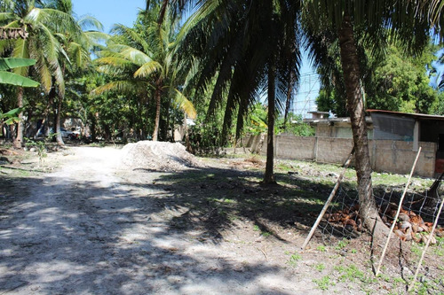 Imagen 12 de 18 de Terreno Con Construcción En La Localidad De Subteniente López