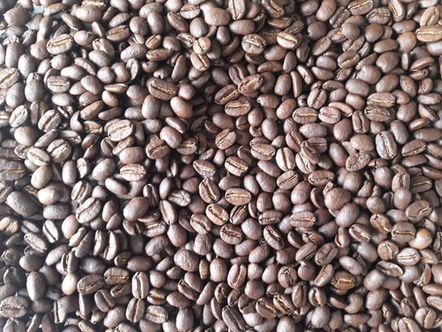 Imagen 3 de 3 de Cafe Casin De Puebla Tipo/rango Especial Tostado Y Molido