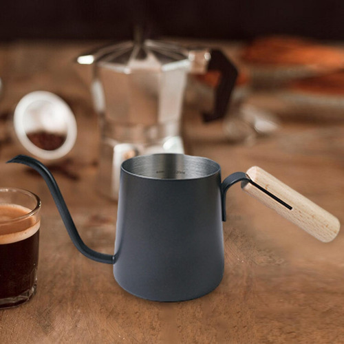 For Cafetera De Goteo Para Exteriores E Interiores, Tetera