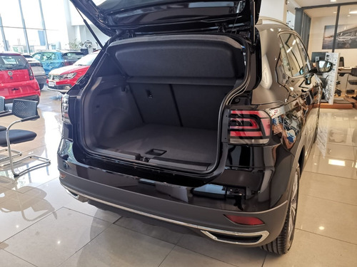Volkswagen T-cross Highline Innovation 0km.