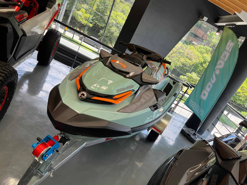 Imagen 2 de 5 de Sea Doo