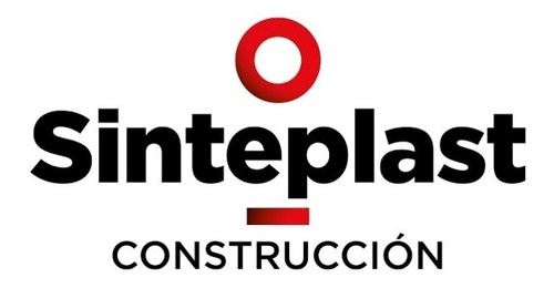 Imagen 4 de 7 de Adhesivo Pasta Cerámicos Porcellanatos 25kg Sinteplast