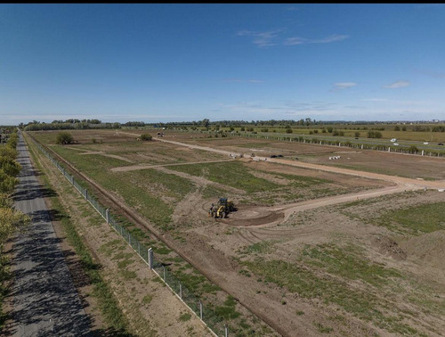 Vendo Terreno En Nuevo Emprendimiento Vida Jardin