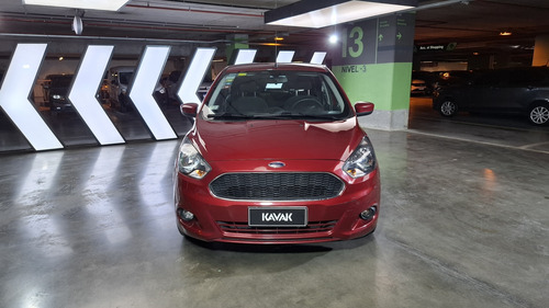 Ford Ka 1.5 Sel