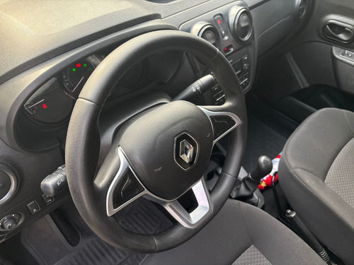 Renault Kangoo Ii Express Confort 1.6 Sce