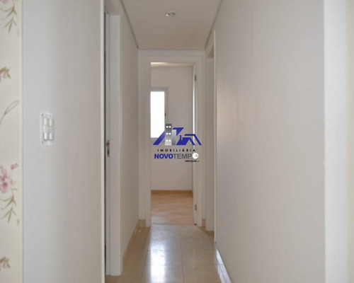 Apartamento Em Barueri - Condomínio For De Liz Com 03 Dormitórios. - 1815 - 67873851