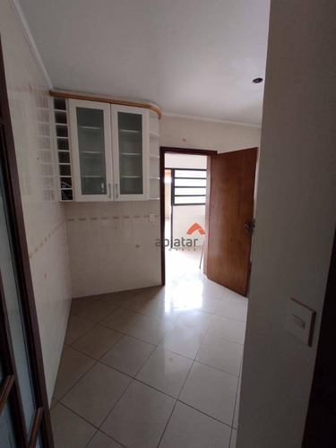 Imagem 22 de 30 de Casa Com 3 Dormitórios À Venda, 125 M² Por R$ 600.000,00 - Jardim Monte Alegre - Taboão Da Serra/sp - Ca0151