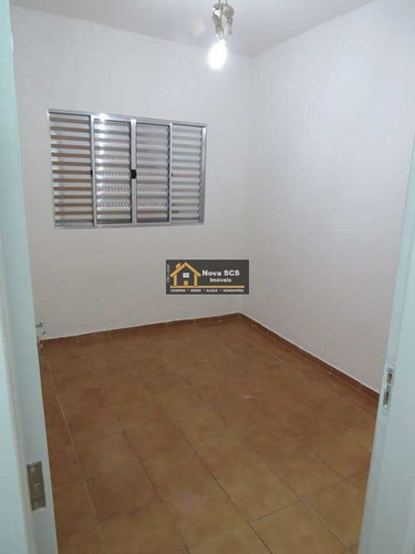 Imagem 25 de 26 de Casa Com 3 Dorms, São José, São Caetano Do Sul - R$ 670 Mil, Cod: 1208 - V1208