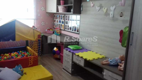 Imagem 10 de 15 de Casa Em Condomínio-à Venda-bento Ribeiro-rio De Janeiro - Vvcn30104