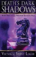 Libro Death's Dark Shadows : Book Three Of The Hallowed T...