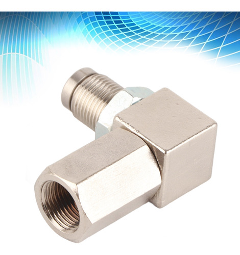Sensor De Oxígeno Para Coche De 90°, Espaciador Cel Bung Fix
