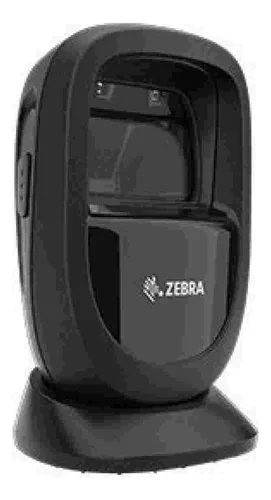 comprar Lector De Códigos De Barras Omnidireccional Zebra Ds9308 