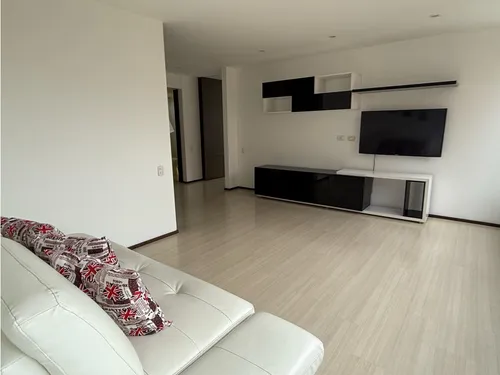 Apartamento En Venta En La Calera,poblado