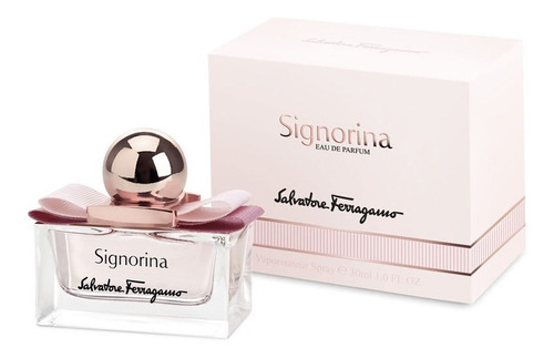 Salvatore Ferragamo Signorina Edp 50ml Premium