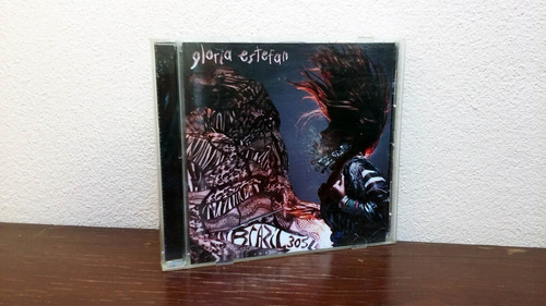 Gloria Estefan - Brazil305 * Cd Excelente Estado * Ind. Arg.